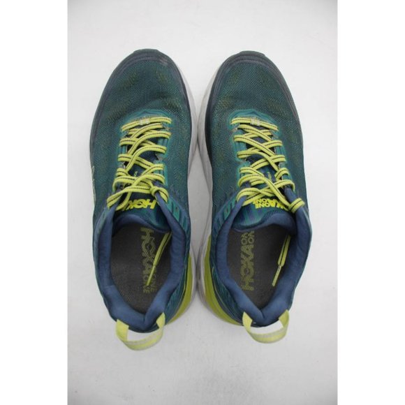 Hoka One One Bondi 6  Mens 8.5 Running Shoes Sneakers Trainers Athletic - Picture 9 of 10